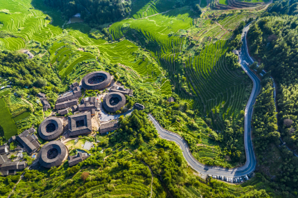 南靖县世遗土楼旅游公路.png